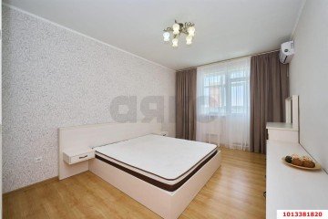 Фото №4: 2-комнатная квартира 84 м² - Краснодар, мкр. Черёмушки, ул. Селезнёва, 80/1