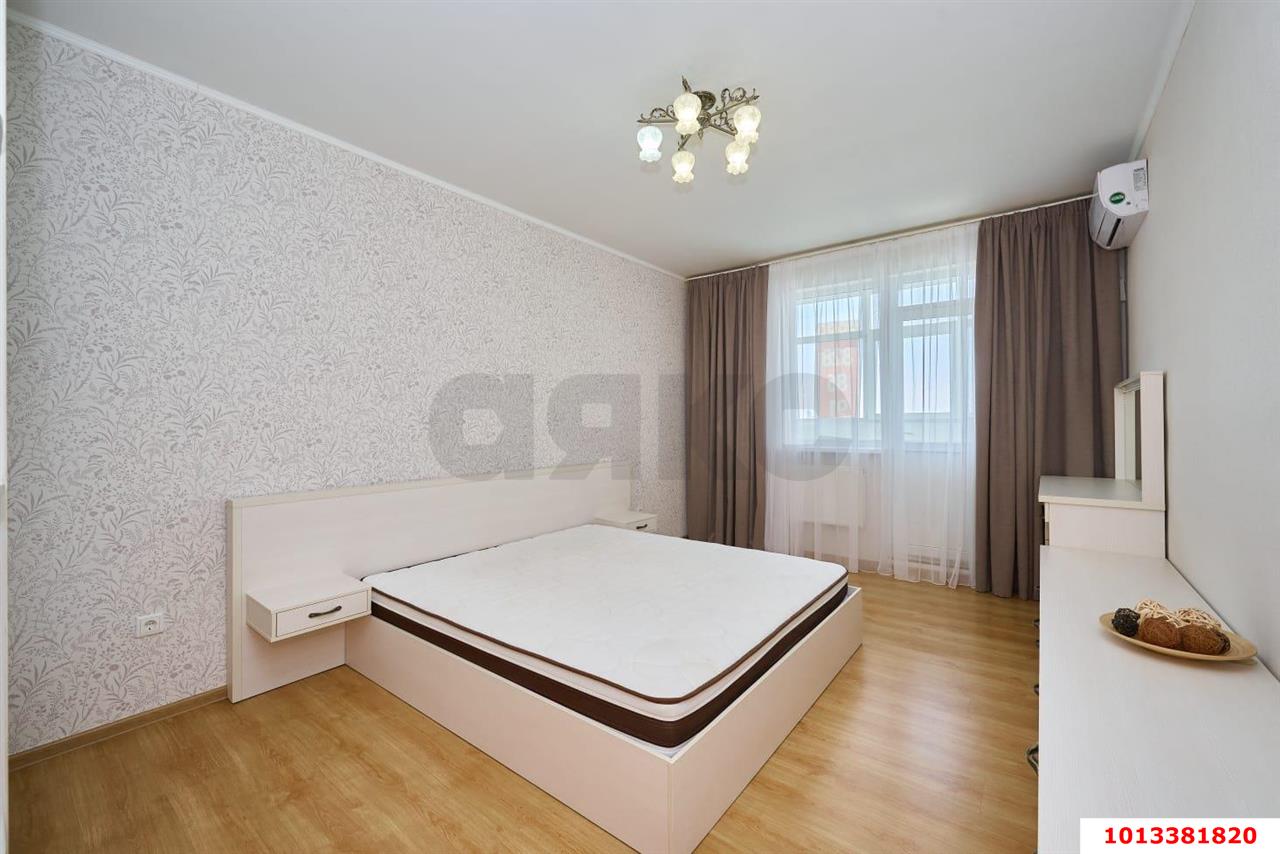 Фото №4: 2-комнатная квартира 84 м² - Краснодар, Черёмушки, ул. Селезнёва, 80/1
