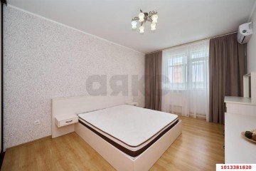 Фото №5: 2-комнатная квартира 84 м² - Краснодар, мкр. Черёмушки, ул. Селезнёва, 80/1