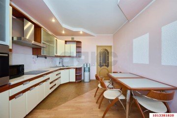 Фото №1: 2-комнатная квартира 84 м² - Краснодар, мкр. Черёмушки, ул. Селезнёва, 80/1