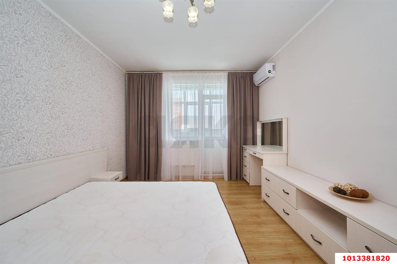 Фото №7: 2-комнатная квартира 84 м² - Краснодар, Черёмушки, ул. Селезнёва, 80/1