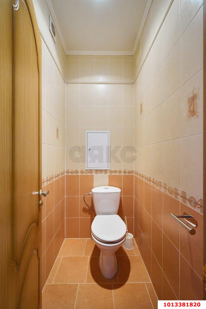 Фото №15: 2-комнатная квартира 84 м² - Краснодар, Черёмушки, ул. Селезнёва, 80/1