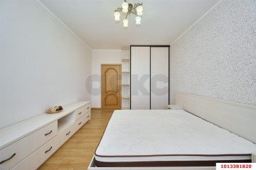 Фото №5: 2-комнатная квартира 84 м² - Краснодар, мкр. Черёмушки, ул. Селезнёва, 80/1