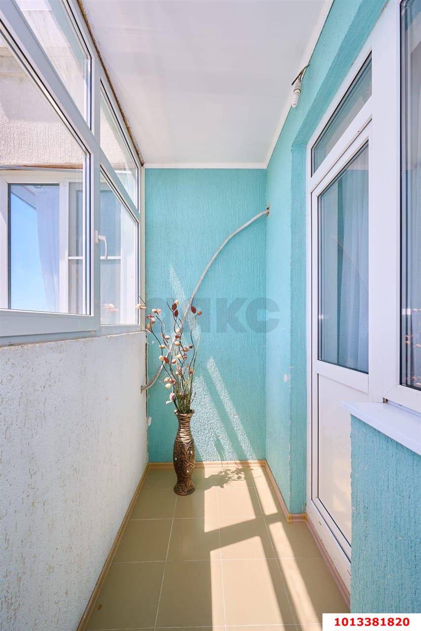 Фото №14: 2-комнатная квартира 84 м² - Краснодар, Черёмушки, ул. Селезнёва, 80/1
