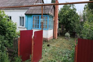 Фото №1: Дом 69 м² - Старонижестеблиевская, ул. Советская, 67