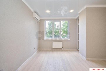 Фото №5: 1-комнатная квартира 43 м² - Краснодар, мкр. жилой комплекс Европа-Сити, ул. Византийская, 9