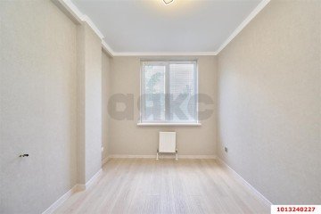 Фото №2: 1-комнатная квартира 43 м² - Краснодар, мкр. жилой комплекс Европа-Сити, ул. Византийская, 9