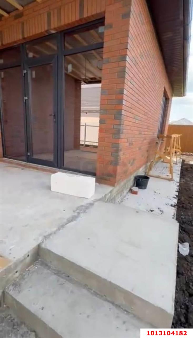 Фото №4: Дом 120 м² + 6 сот. - Индустриальный, мкр. Прикубанский внутригородской округ, ул. Адмиралтейская, 58/10