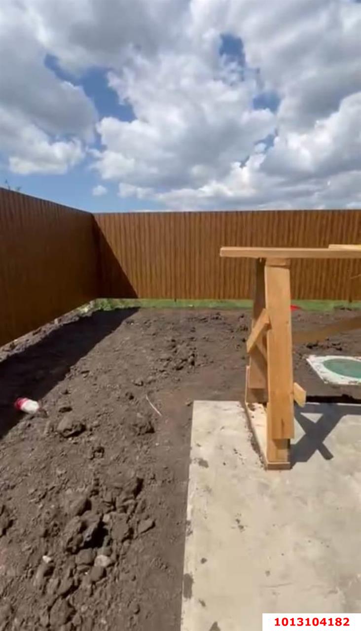 Фото №14: Дом 120 м² + 6 сот. - Индустриальный, мкр. Прикубанский внутригородской округ, ул. Адмиралтейская, 58/10