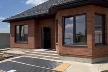 Фото №1: Дом 120 м² - Индустриальный, мкр. Прикубанский внутригородской округ, ул. Адмиралтейская, 58/10