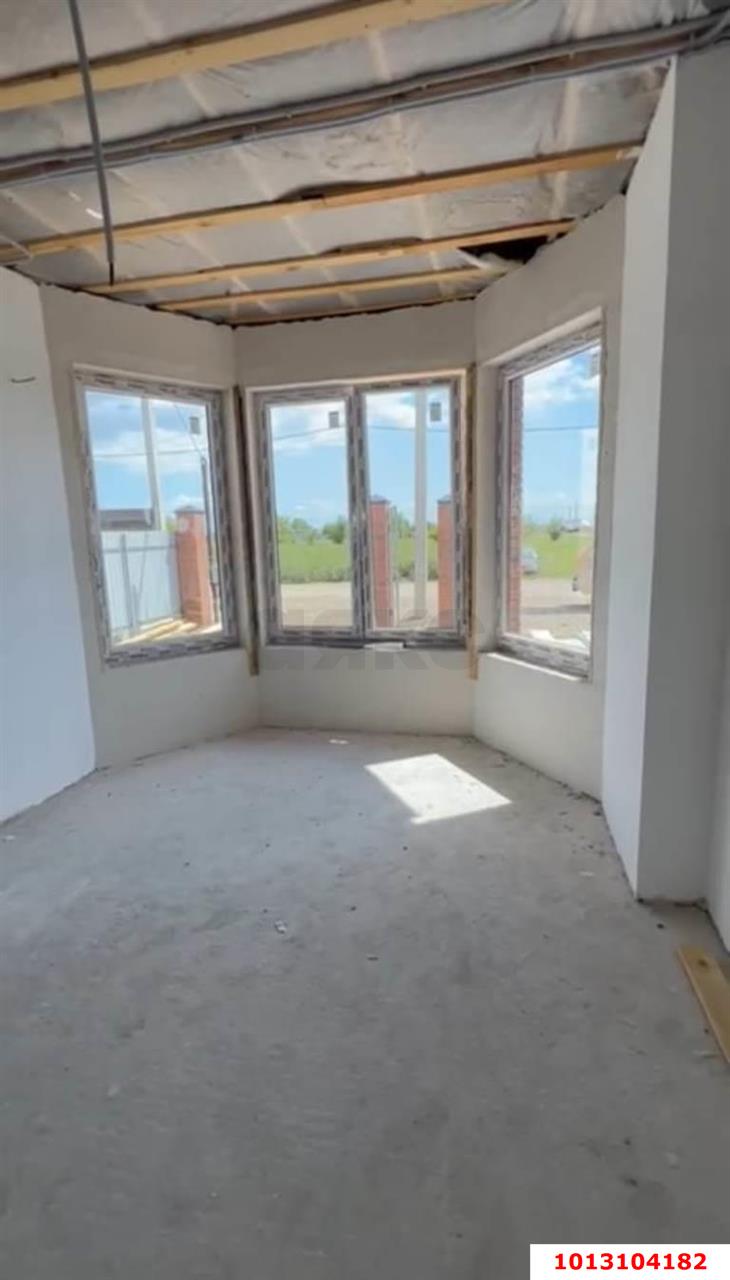 Фото №3: Дом 120 м² + 6 сот. - Индустриальный, Прикубанский внутригородской округ, ул. Адмиралтейская, 58/10