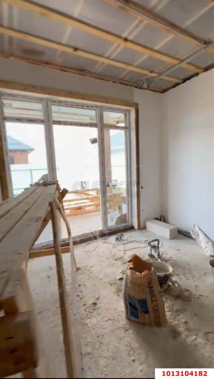 Фото №15: Дом 120 м² + 6 сот. - Индустриальный, мкр. Прикубанский внутригородской округ, ул. Адмиралтейская, 58/10