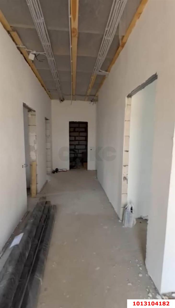 Фото №9: Дом 120 м² + 6 сот. - Индустриальный, Прикубанский внутригородской округ, ул. Адмиралтейская, 58/10