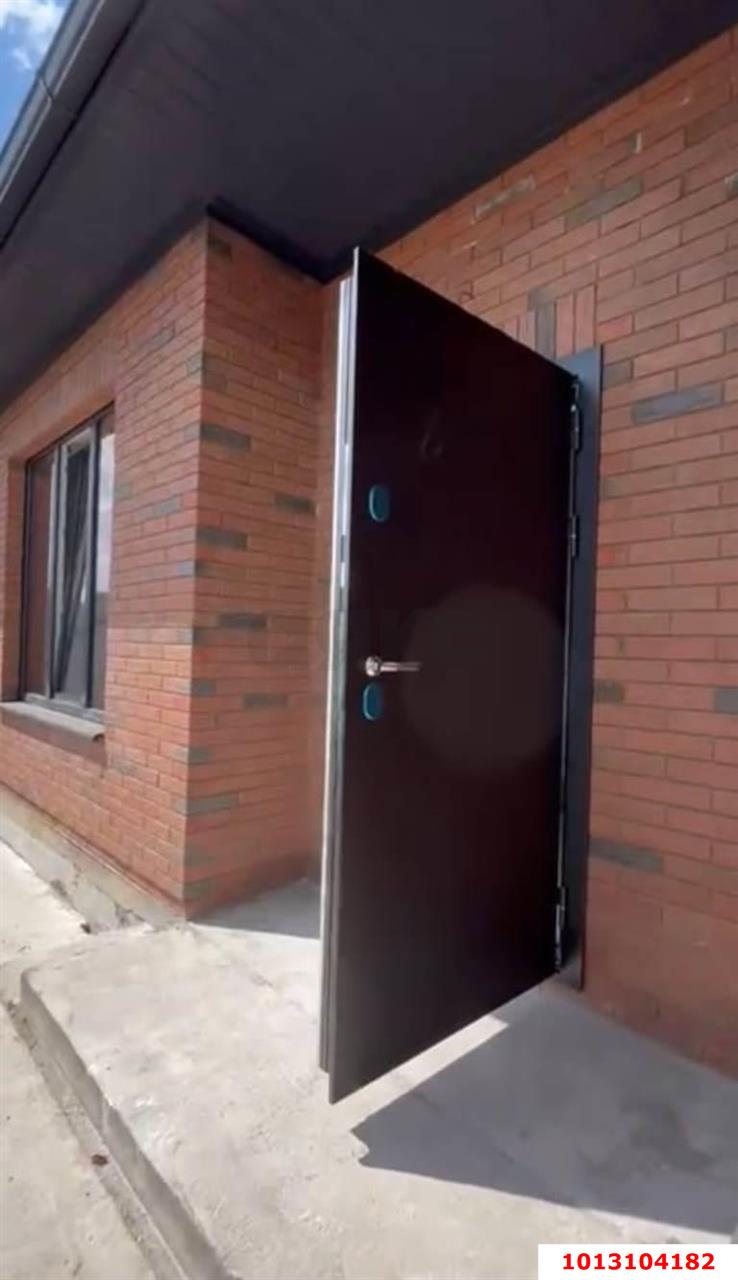 Фото №16: Дом 120 м² + 6 сот. - Индустриальный, мкр. Прикубанский внутригородской округ, ул. Адмиралтейская, 58/10