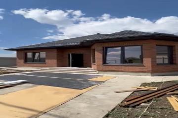 Фото №1: Дом 120 м² - Индустриальный, мкр. Прикубанский внутригородской округ, ул. Адмиралтейская, 58/10