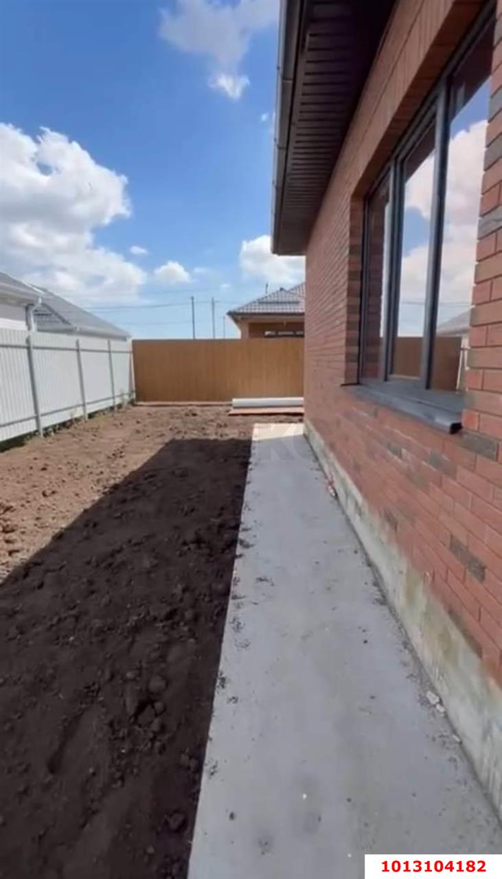 Фото №13: Дом 120 м² + 6 сот. - Индустриальный, Прикубанский внутригородской округ, ул. Адмиралтейская, 58/10