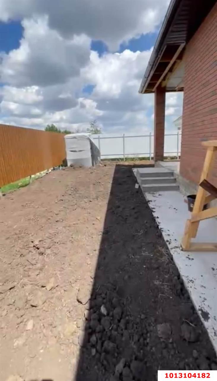 Фото №9: Дом 120 м² + 6 сот. - Индустриальный, мкр. Прикубанский внутригородской округ, ул. Адмиралтейская, 58/10