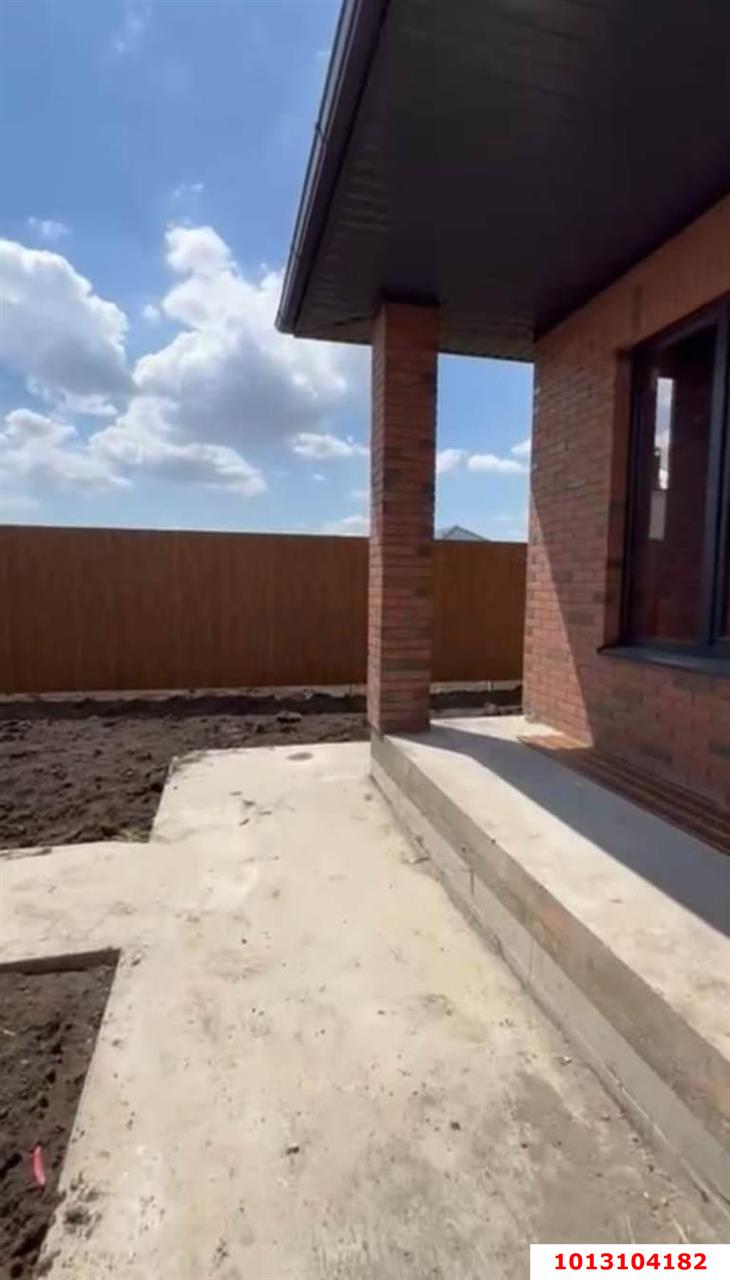 Фото №12: Дом 120 м² + 6 сот. - Индустриальный, Прикубанский внутригородской округ, ул. Адмиралтейская, 58/10