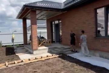 Фото №5: Дом 120 м² - Индустриальный, мкр. Прикубанский внутригородской округ, ул. Адмиралтейская, 58/10