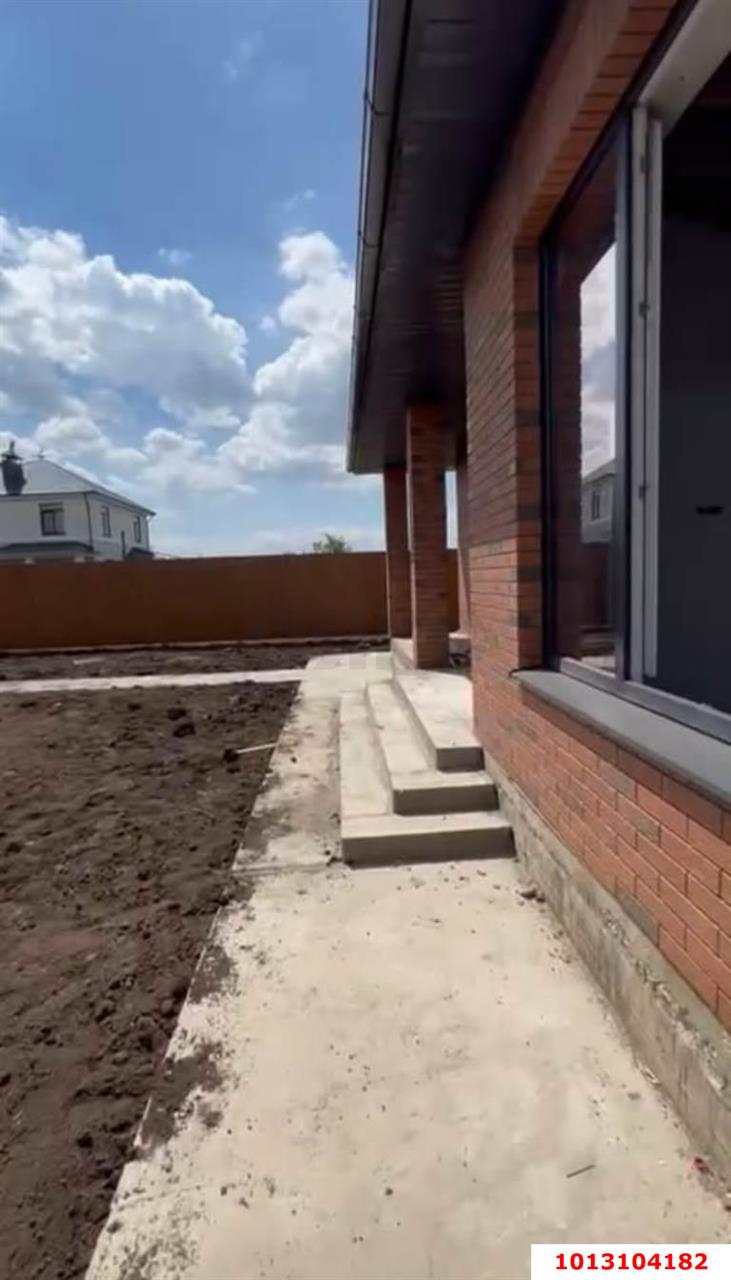 Фото №17: Дом 120 м² + 6 сот. - Индустриальный, мкр. Прикубанский внутригородской округ, ул. Адмиралтейская, 58/10