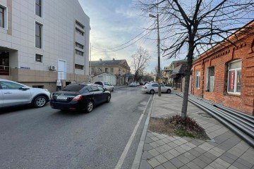 Фото №3: Торговое помещение 40 м² - Краснодар, мкр. Западный внутригородской округ, ул. Рашпилевская, 60