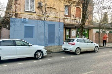 Фото №4: Торговое помещение 40 м² - Краснодар, мкр. Западный внутригородской округ, ул. Рашпилевская, 60