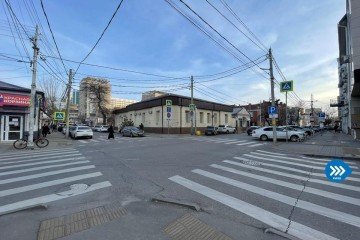 Фото №1: Торговое помещение 40 м² - Краснодар, мкр. Западный внутригородской округ, ул. Рашпилевская, 60