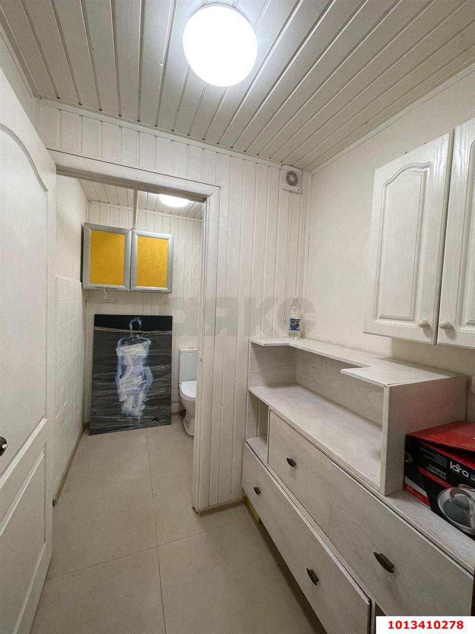 Фото №9: Торговое помещение 40 м² - Краснодар, Западный внутригородской округ, ул. Рашпилевская, 60