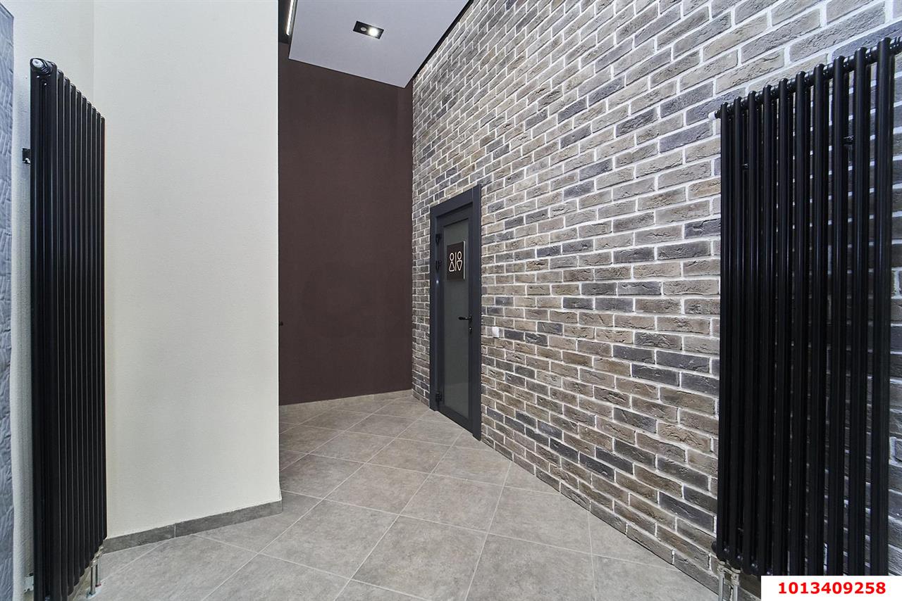 Фото №17: 2-комнатная квартира 70 м² - Знаменский, Родные Просторы, ул. Природная, 10Бк2