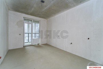 Фото №2: 2-комнатная квартира 70 м² - Знаменский, мкр. Родные Просторы, ул. Природная, 10Бк2