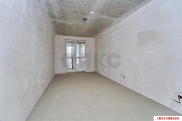 Фото №5: 2-комнатная квартира 57 м² - Знаменский, мкр. Родные Просторы, ул. Природная, 10Бк2