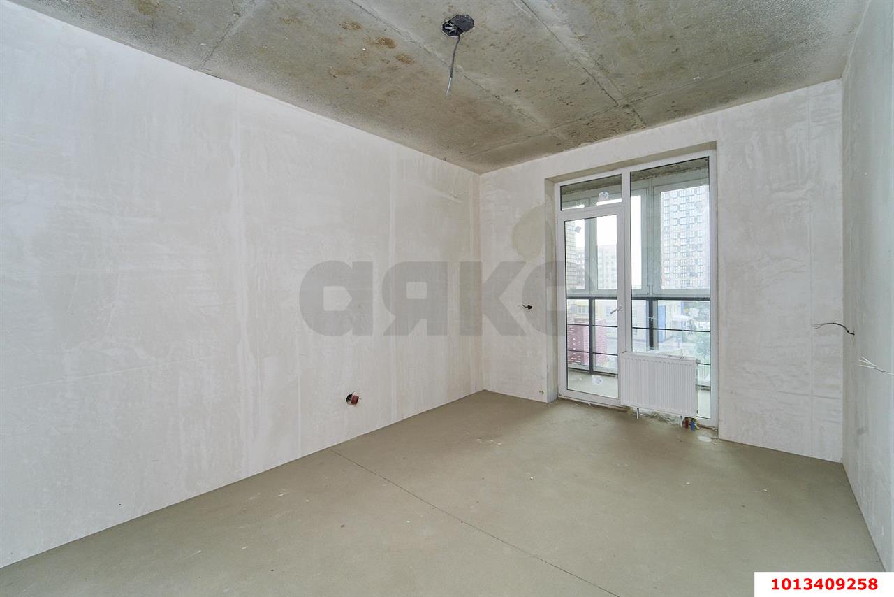 Фото №3: 2-комнатная квартира 70 м² - Знаменский, Родные Просторы, ул. Природная, 10Бк2