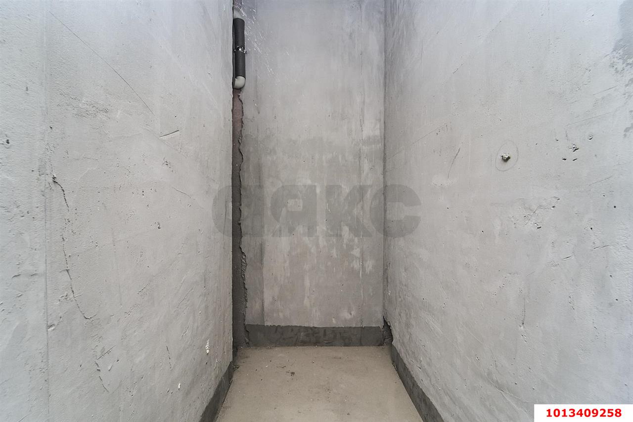 Фото №8: 2-комнатная квартира 70 м² - Знаменский, Родные Просторы, ул. Природная, 10Бк2