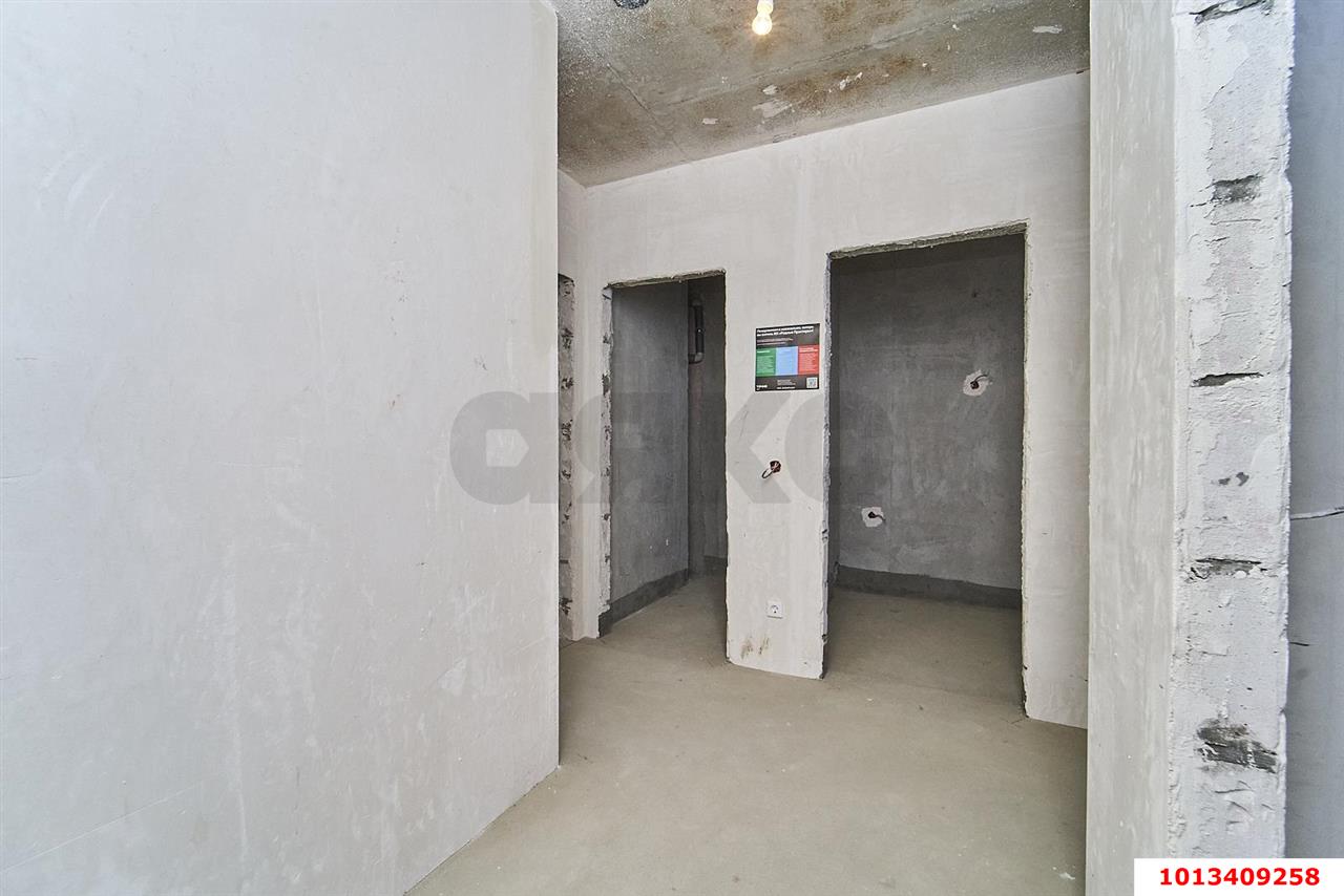 Фото №7: 2-комнатная квартира 70 м² - Знаменский, Родные Просторы, ул. Природная, 10Бк2