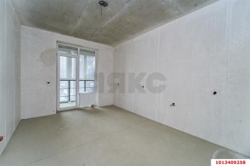 Фото №2: 2-комнатная квартира 57 м² - Знаменский, мкр. Родные Просторы, ул. Природная, 10Бк2