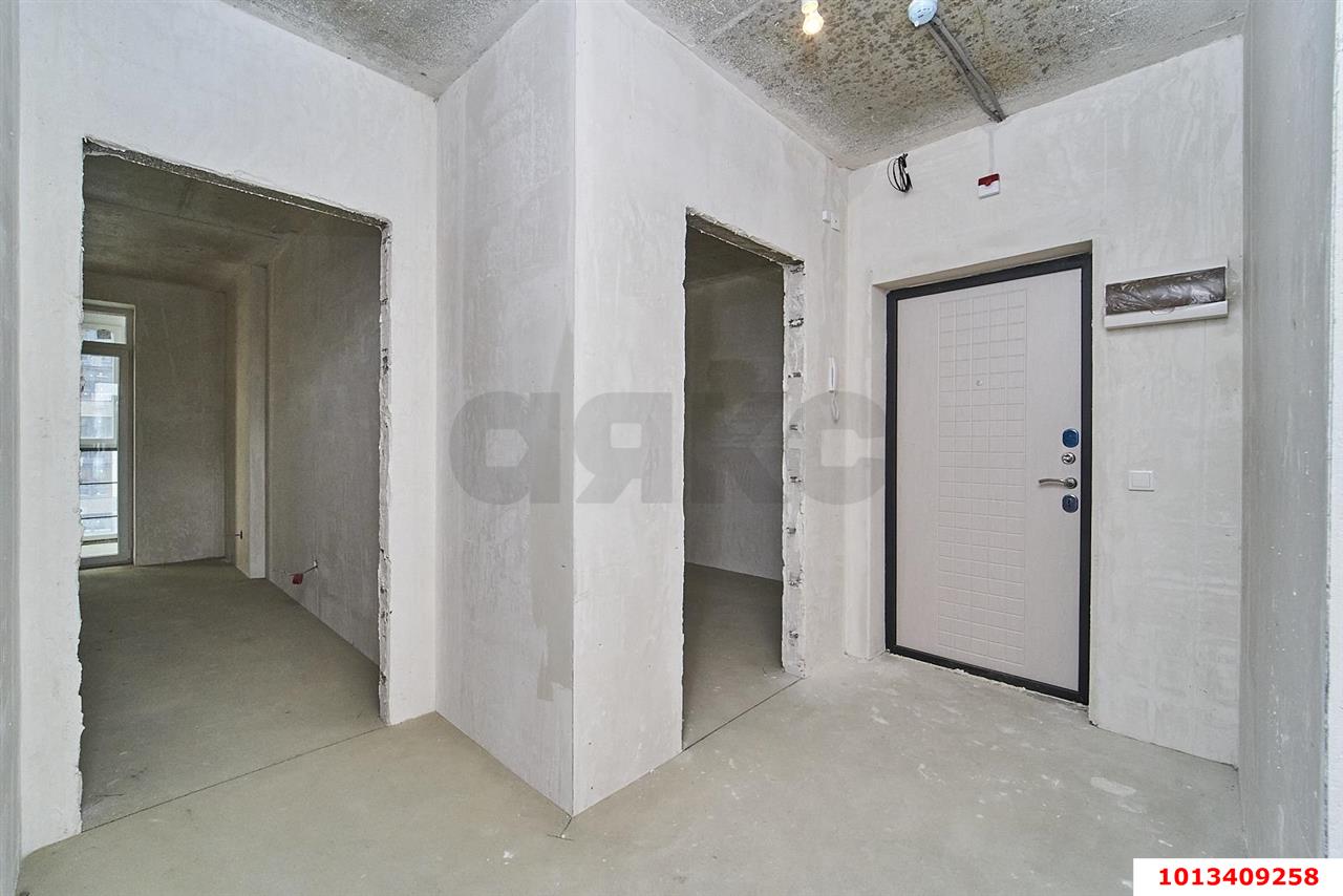 Фото №10: 2-комнатная квартира 70 м² - Знаменский, Родные Просторы, ул. Природная, 10Бк2