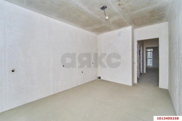 Фото №1: 2-комнатная квартира 70 м² - Знаменский, мкр. Родные Просторы, ул. Природная, 10Бк2