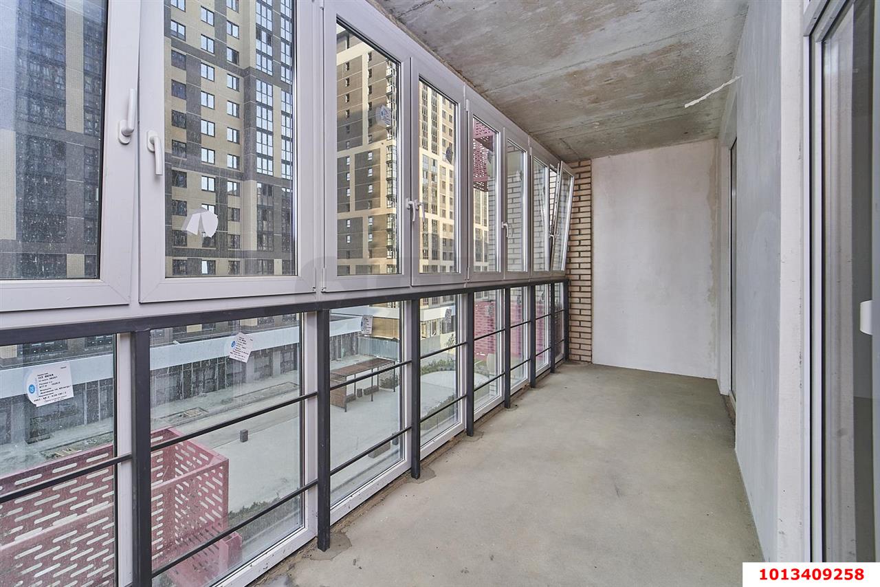 Фото №11: 2-комнатная квартира 70 м² - Знаменский, Родные Просторы, ул. Природная, 10Бк2