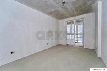 Фото №4: 2-комнатная квартира 70 м² - Знаменский, мкр. Родные Просторы, ул. Природная, 10Бк2