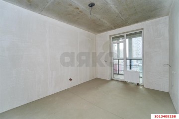 Фото №3: 2-комнатная квартира 57 м² - Знаменский, мкр. Родные Просторы, ул. Природная, 10Бк2