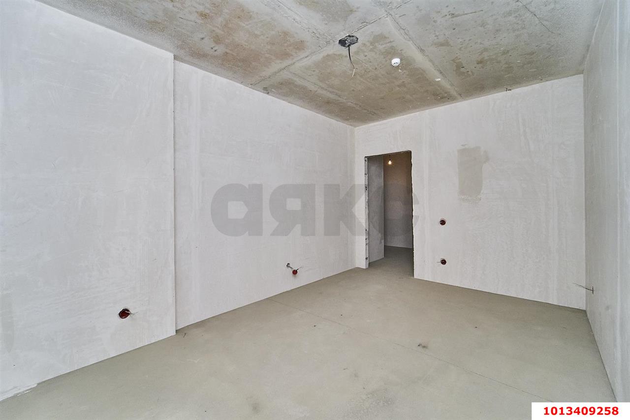 Фото №6: 2-комнатная квартира 70 м² - Знаменский, Родные Просторы, ул. Природная, 10Бк2