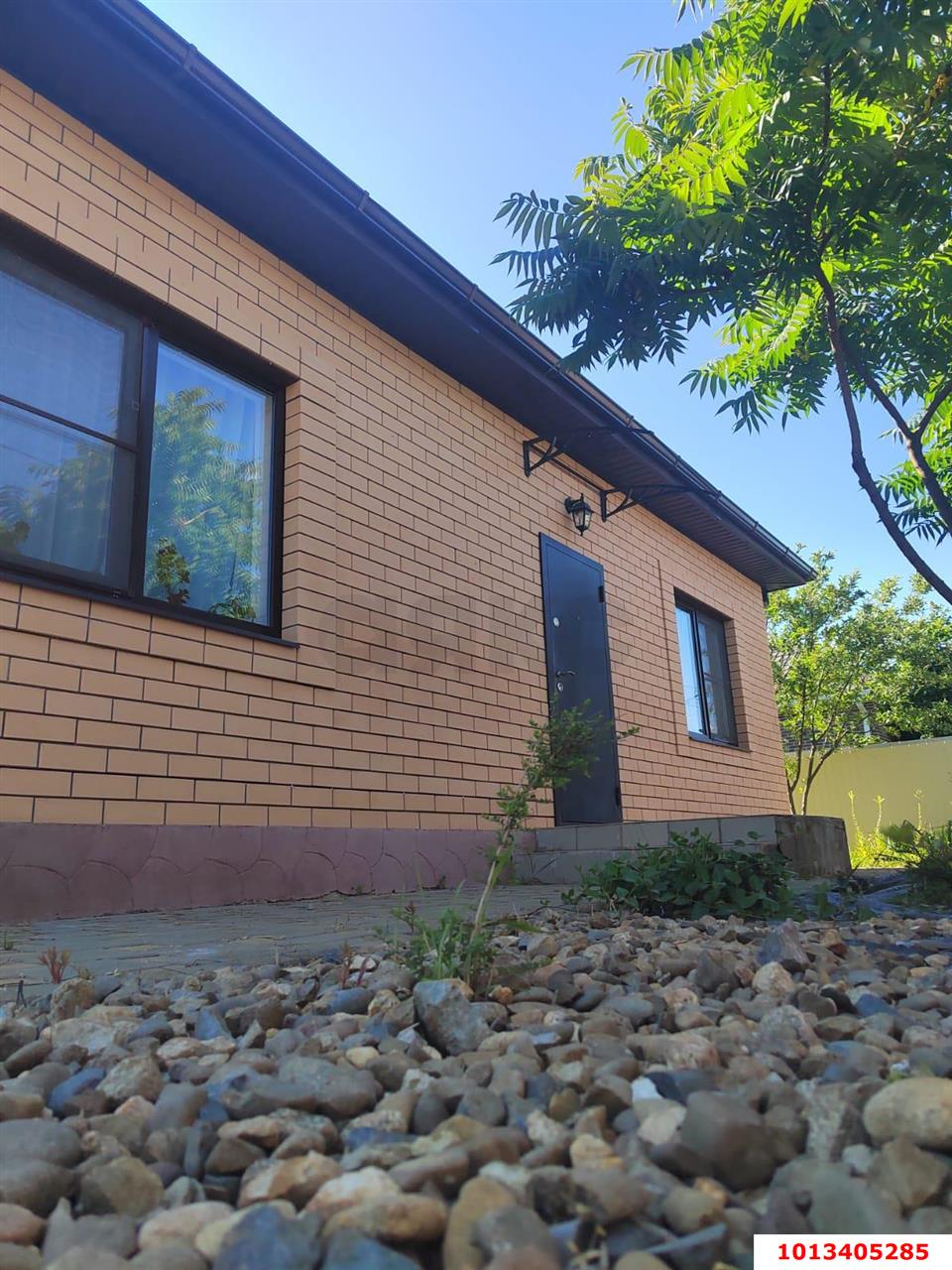 Фото №10: Дом 82 м² + 6 сот. - Берёзовый, Прикубанский внутригородской округ, снт Лекарственник, ул. Тенистая