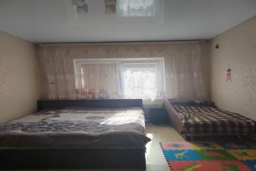 Фото №4: Дом 82 м² - Берёзовый, снт Лекарственник, ул. Тенистая