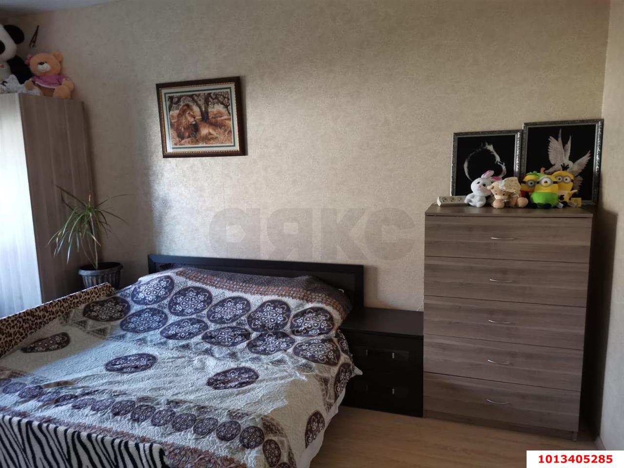 Фото №5: Дом 82 м² + 6 сот. - Берёзовый, Прикубанский внутригородской округ, снт Лекарственник, ул. Тенистая