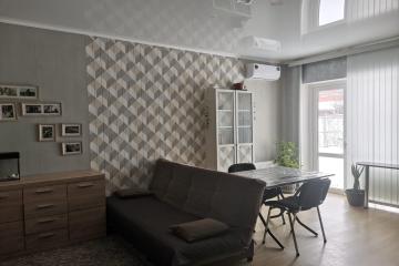 Фото №1: Дом 82 м² - Берёзовый, снт Лекарственник, ул. Тенистая