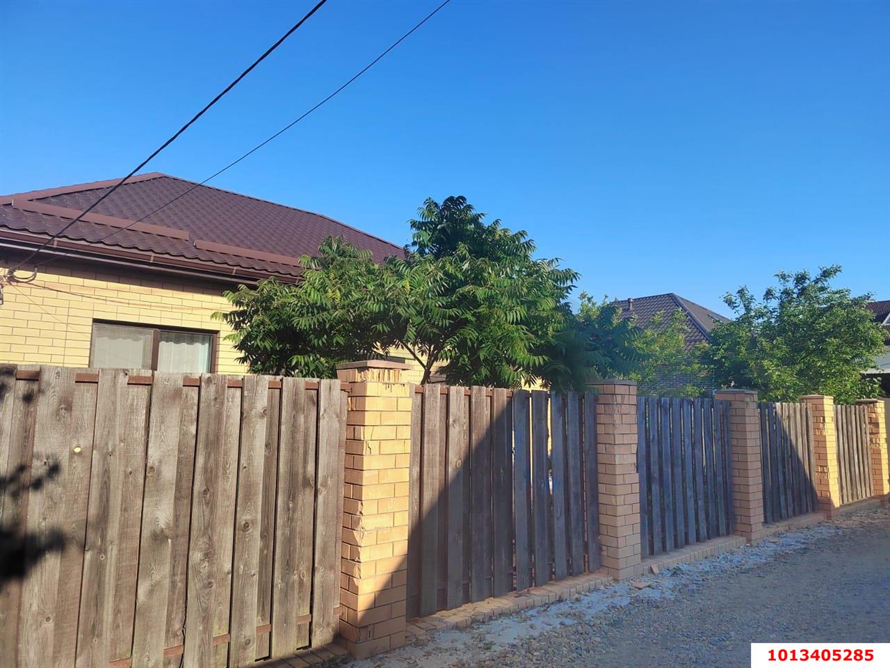 Фото №9: Дом 82 м² + 6 сот. - Берёзовый, Лекарственник, ул. Тенистая