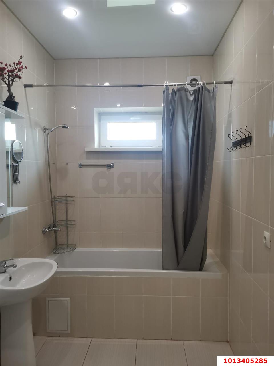 Фото №7: Дом 82 м² + 6 сот. - Берёзовый, Прикубанский внутригородской округ, снт Лекарственник, ул. Тенистая