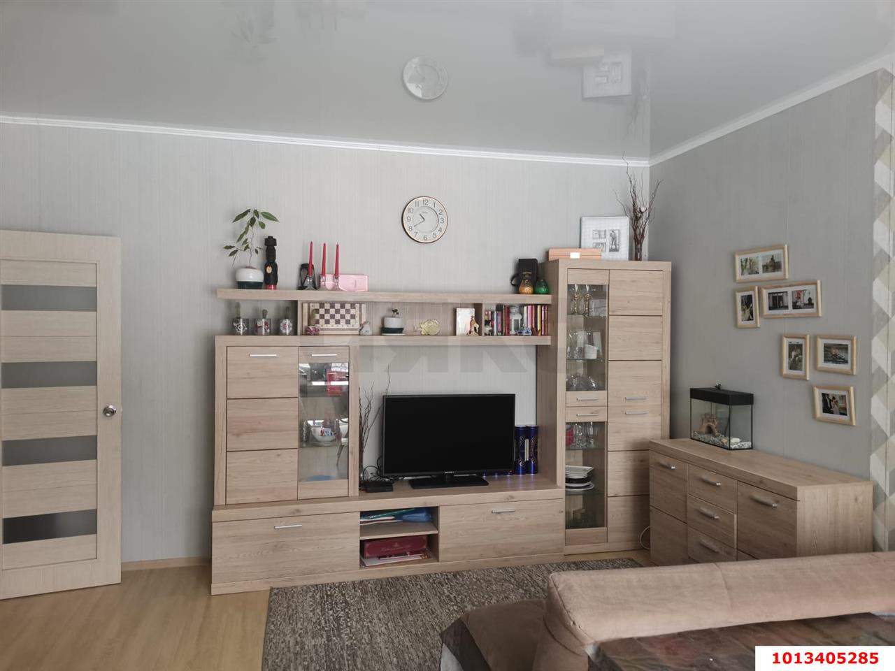 Фото №6: Дом 82 м² + 6 сот. - Берёзовый, Прикубанский внутригородской округ, снт Лекарственник, ул. Тенистая