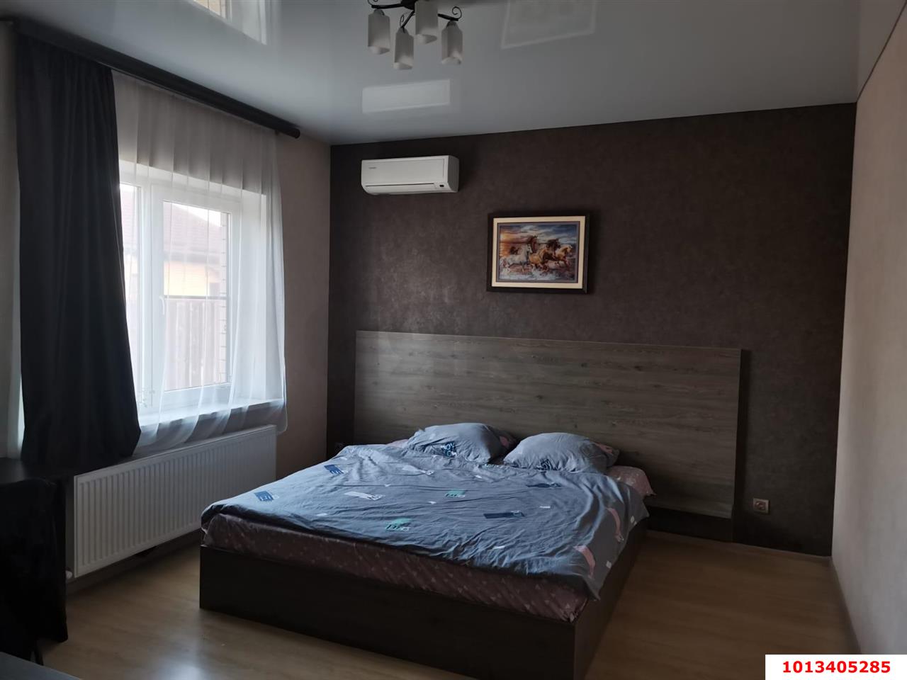 Фото №3: Дом 82 м² + 6 сот. - Берёзовый, Прикубанский внутригородской округ, снт Лекарственник, ул. Тенистая