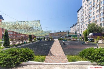 Фото №5: 1-комнатная квартира 43 м² - Яблоновский, ул. Гагарина, 165/1
